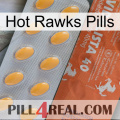 Hot Rawks Pills 43